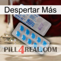 Despertar Más new15